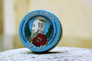 BARBER MIND - Roots Hair Pomade