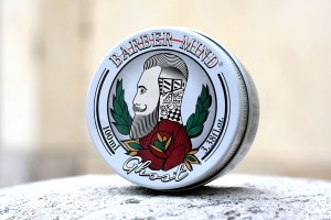 BARBER MIND - Killer Hair Pomade
