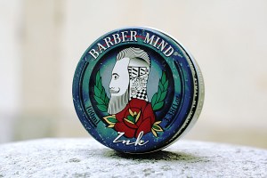 BARBER MIND - Ink Hair Pomade