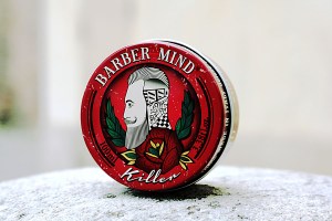 BARBER MIND - Killer Hair Pomade