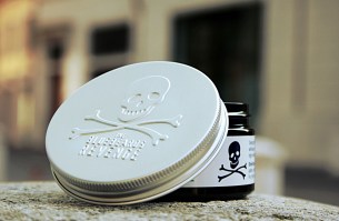 THE BLUE BEARD REVENGE - Pomade