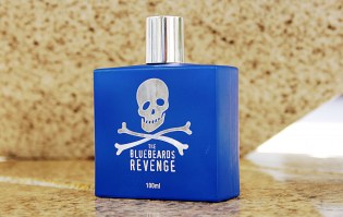 THE BLUE BEARD REVENGE- Eau de Toilette