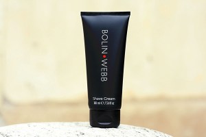BOLING WEBB - Shave Cream tubo 