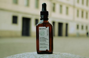 BULLFROG - Olio da Barba Multifunzione