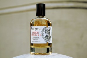 BULLFROG - Secret Potion N&deg;2