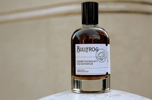 BULLFROG - Secret Potion N&deg; 1