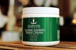CLUBMAN - Shave Cream