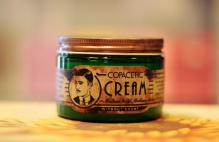 COPACETIC CREAM  MEDIUM HOLD 