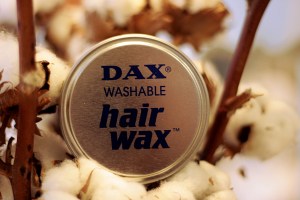 DAXhairwax