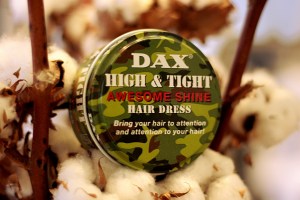 DAX - HIgh&Tight - Awersome Shine 