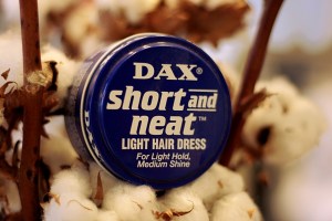 DAX - Short and Nea - Light Hair Dress 