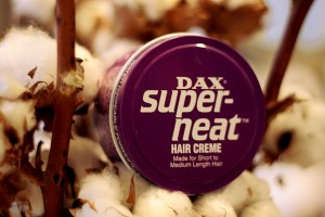 DAX - Super Neat  - Hair Creme