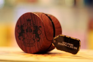 DEAR BARBER - Shamping Cream 