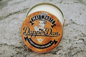 DAPPER DAN – MATT PASTE THE ORIGINAL