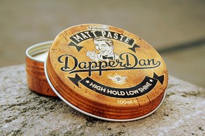 DAPPER DAN &ndash; MATT PASTE THE ORIGINAL 
