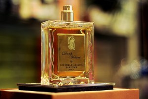 ISABELLE ARIANA - Dark Velvet Elisir de Parfum