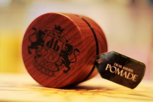 DEAR BARBER - Pomade 