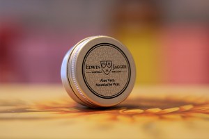 EDWING JAGGER - CERA BAFFI ALOE VERA