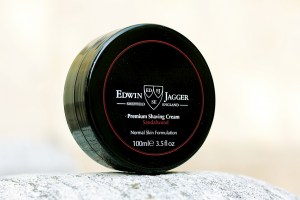 EDWIN JAGGER - Shaving Cream - Sandalwood