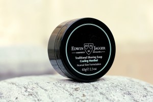 EDWIN JAGGER - Traditional Shaving Soap