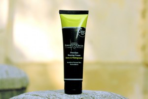 EDWIN JAGGER - Shaving Cream