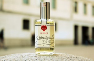 FARINA 1709 - Eau de Cologne  