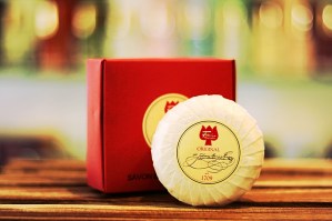 FARINA 1709 - Saponetta all' Eau de Cologne