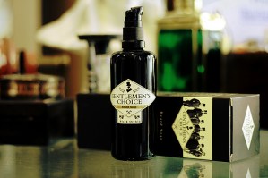 GENTLEMEN'S CHOICE - Beard Shampoo