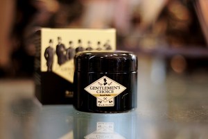 GENTLEMEN'S CHOICE - Beard Balm