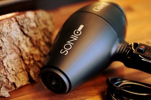 MOROCUTTI  SONIC 500 GIMOR Phon professionale compatto 2200 W
