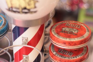 REUZEL - Red Pomade