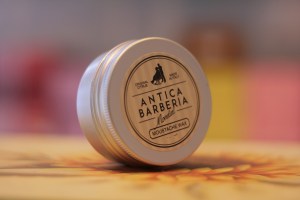 ANTICA BARBERIA - Moustache Wax Original Citrus 