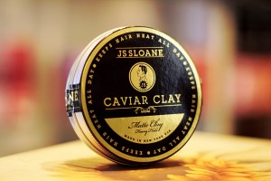 CAVIAR CLAY MATTE CLAY HEAVY HOLD- 