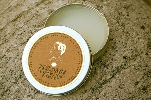JS SLOANE - Lightweight Pomade