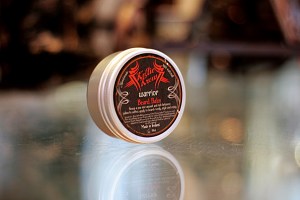 KELTIC CREW -  Warrion Beard Balm 