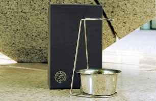 Men's Heritage - Stand Porta Pennello Pi&ugrave; Tazza