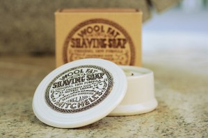 MITCHELL SOAP - Shaving soap 