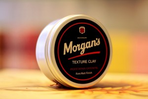 MORGAN&rsquo;S TEXURE CLAY 