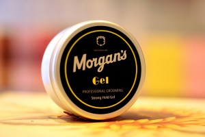 MORGAN&rsquo;S STRONG HOLD GEL 
