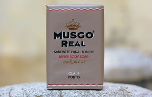 MUSGO REAL - Oak Moss 160gr