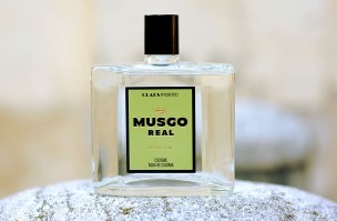 MUSGO REAL - Classic Scent Eau de Cologne