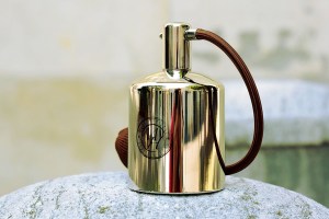 Vaporizzatore Cromato per Parfum da 65ml 