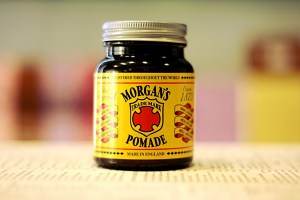 MORGAN&rsquo;S &ndash; DARKENS GREY HAIR 