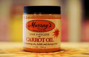  MURRAY&rsquo;S CARROT OIL 