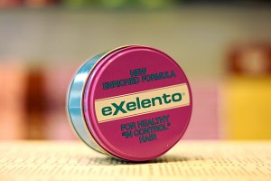 Tenuta: media - Rafforzato con lanolina e olio d'oliva &ndash; Cera a base di olio 