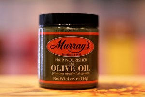 MURRAY&rsquo;S &ndash; OLIVE OIL 