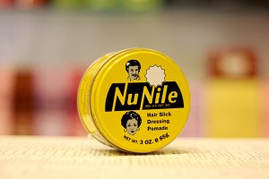 NUNILE POMADE 