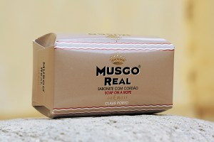 MUSGO REAL - On a Rope Oak Moss