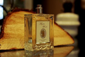 ISABELLE ARIANA - Magic Wood Eau de Parfum