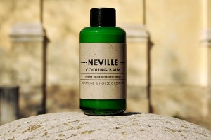 NEVILLE - Cooling Balm 